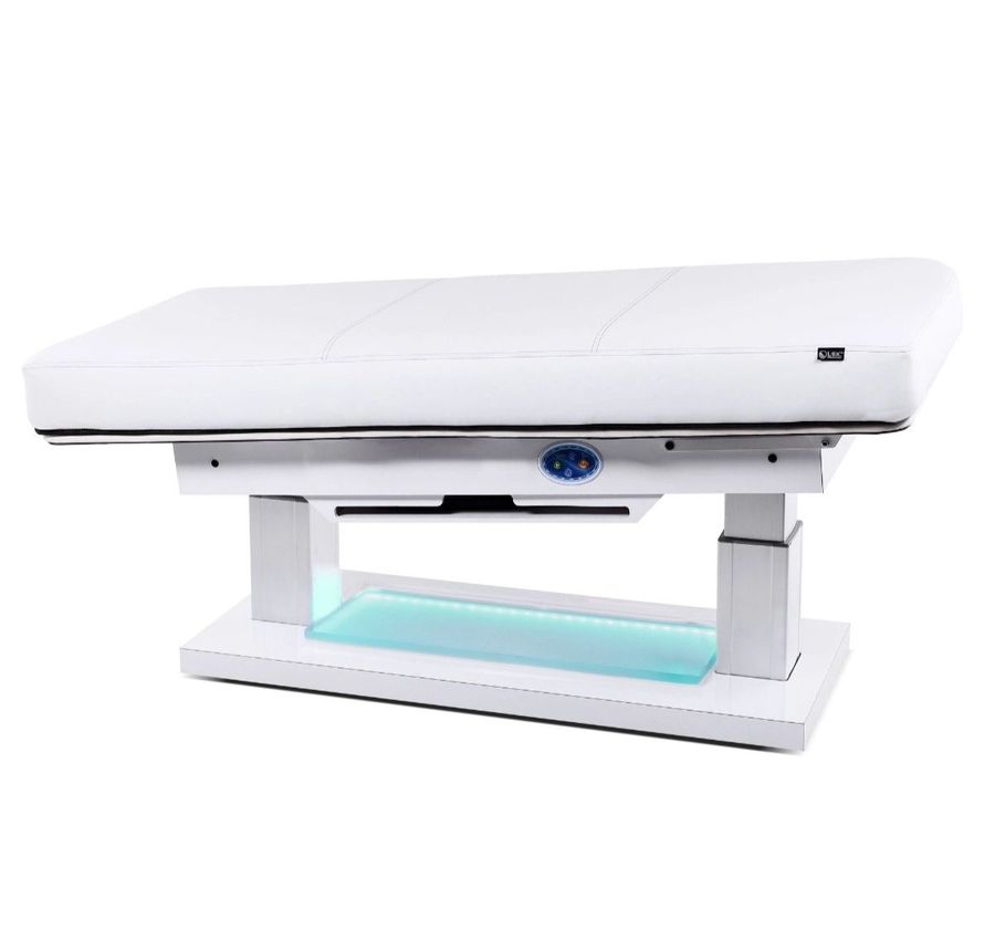 Living Earth Crafts Cascade™ Multi-purpose Treatment Table W/Vitalymph™ Therapy System