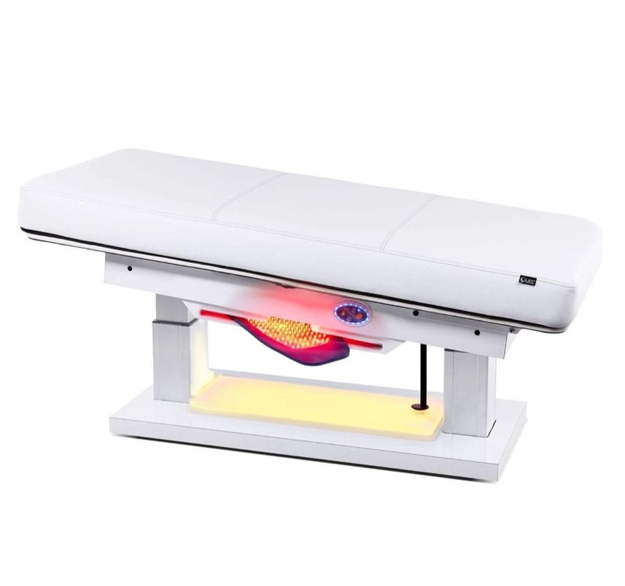 Living Earth Crafts Cascade™ Multi-purpose Treatment Table W/Vitalymph™ Therapy System