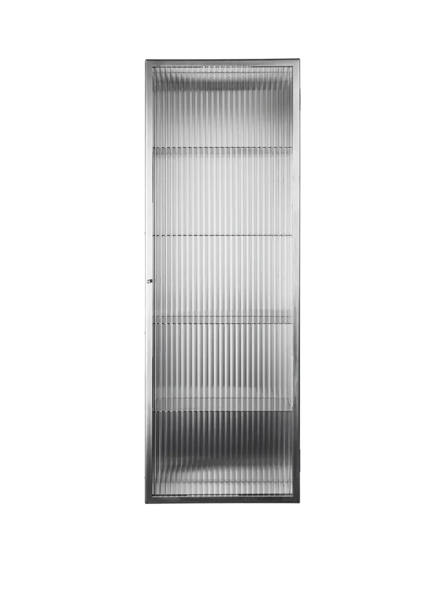 ferm living Haze Wall Cabinet - Tall
