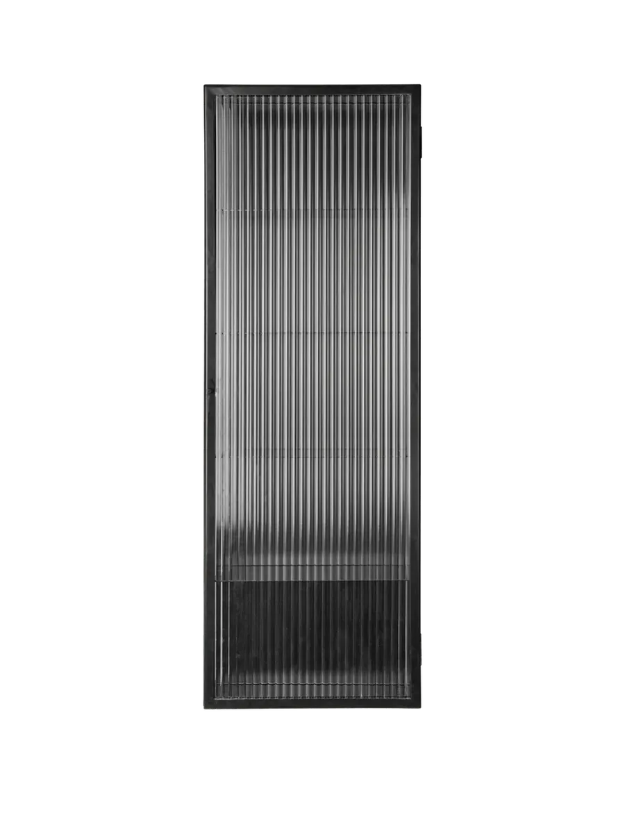 ferm living Haze Wall Cabinet - Tall