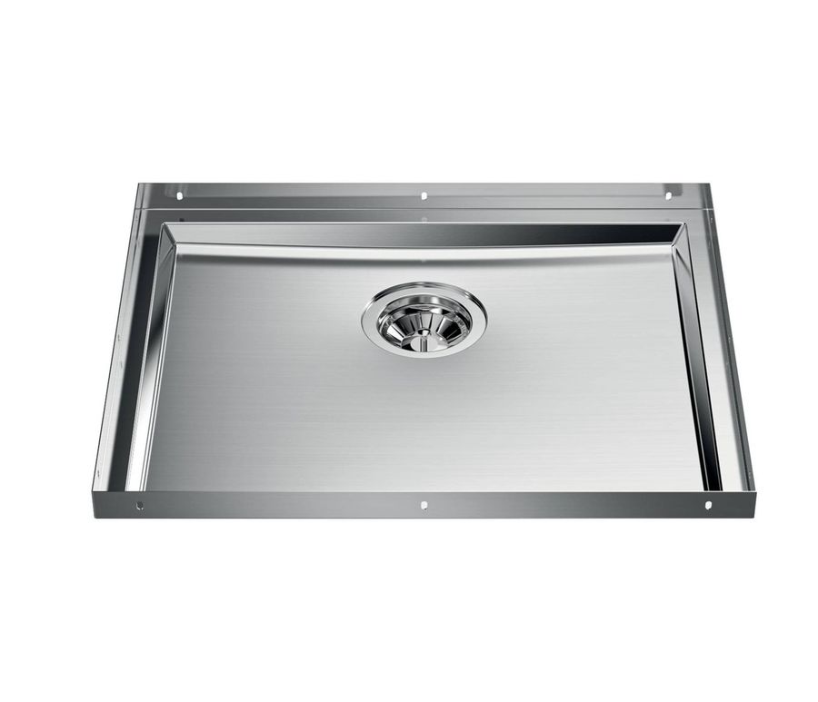 Foster Sink Phantom Base