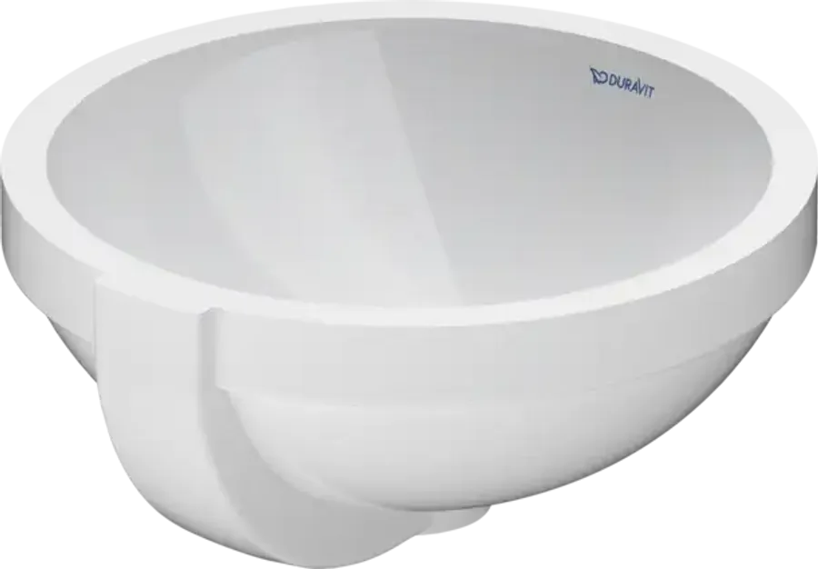 Duravit Architec Undercounter Built-In Basin