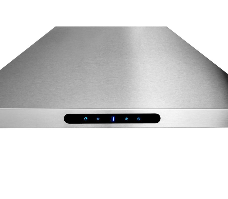 Broan-nutone Broan-NuTone Elite EWP1 Series Chimney Range Hood