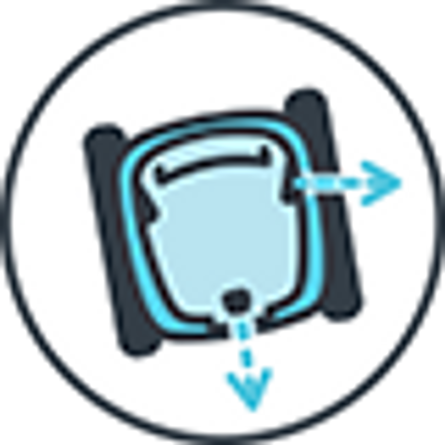maytronics Dolphin E35i