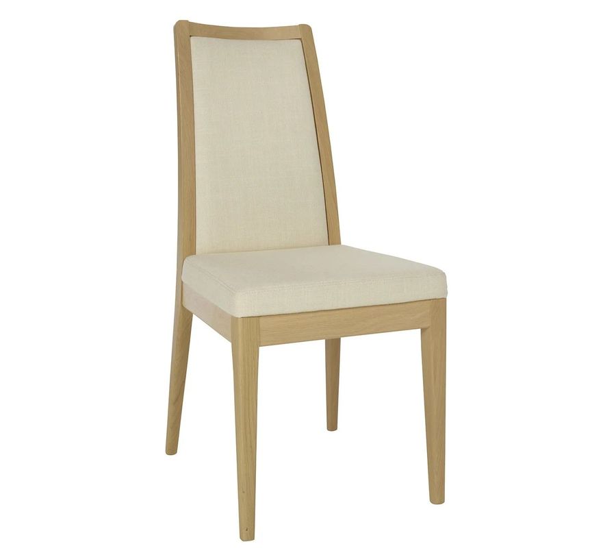 Ercol Romana Padded Back Dining Chair