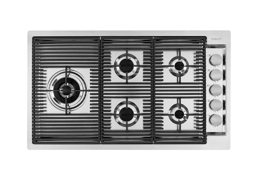 Foster Outline Gas Hobs