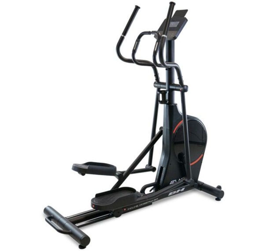Bhfitness Atlas G854 Elliptical Machines
