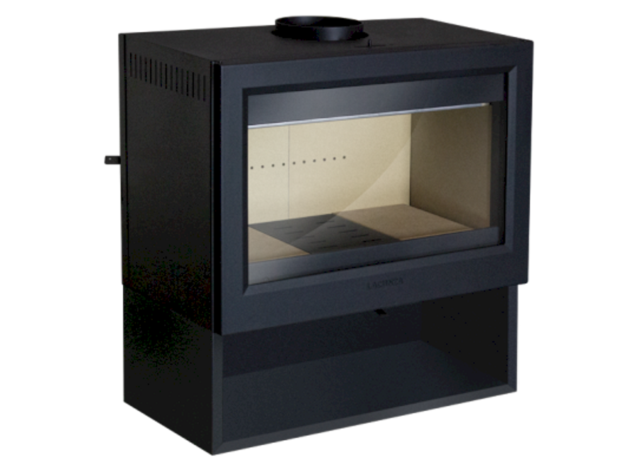 Lacunza Lugo Freestanding Stoves