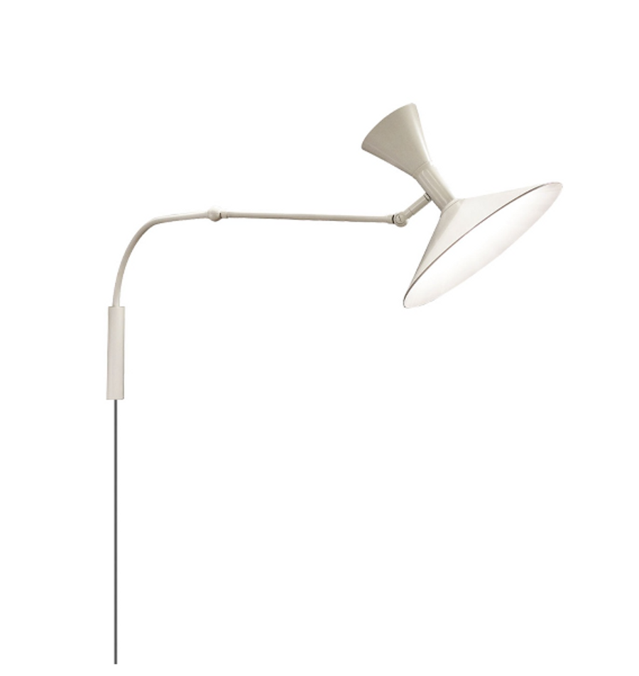 Nemolighting Lampe De Marseille Mini Wall Lampe