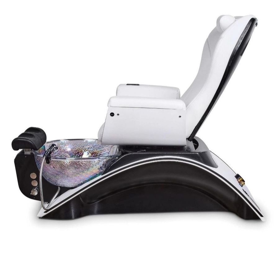 Living Earth Crafts Maestro Opus™ Pedicure Spa