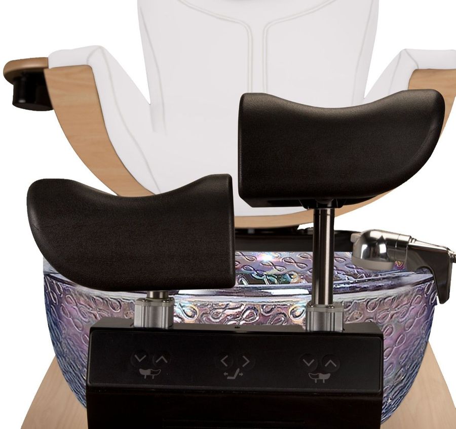 Living Earth Crafts Maestro Opus™ Pedicure Spa