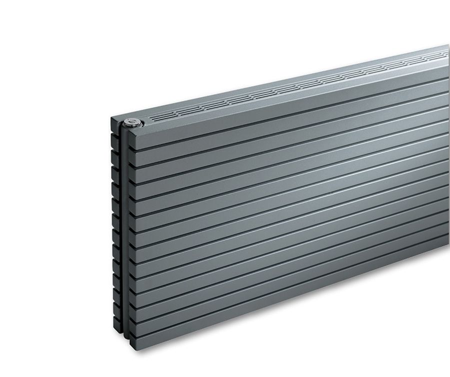 Vasco Carré Horizontal Cphn1-ro Radiator