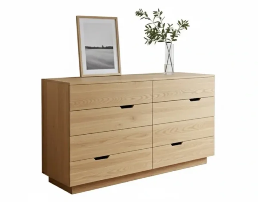 Radis Chest Of Drawers Huh 8 Drawers