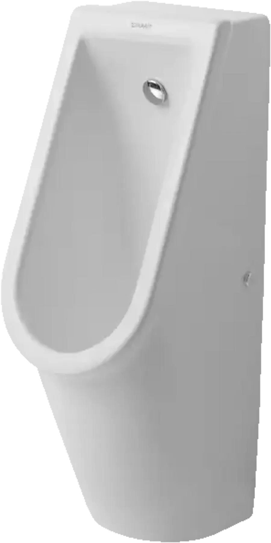 Duravit Starck 3 Urinal Rimless