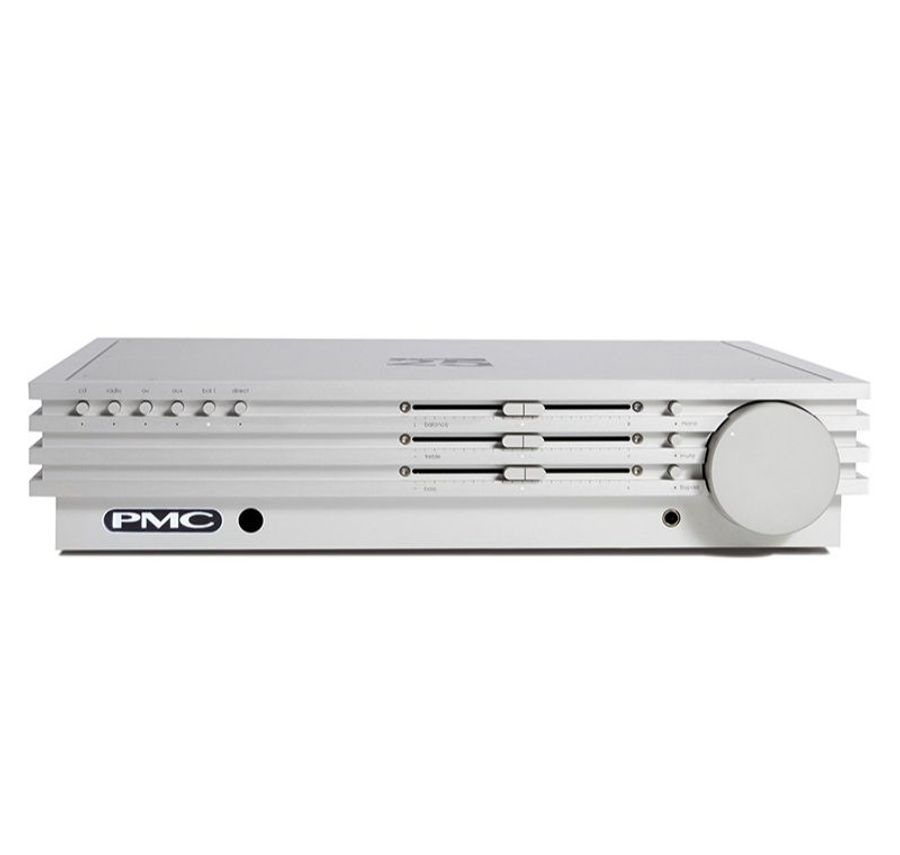 Pmc Cor Amplifier