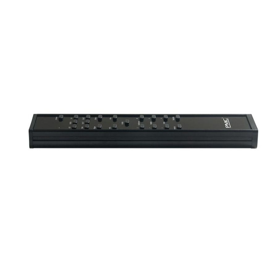 Pmc Cor Amplifier