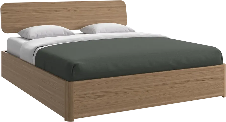 boconcept Element Bed