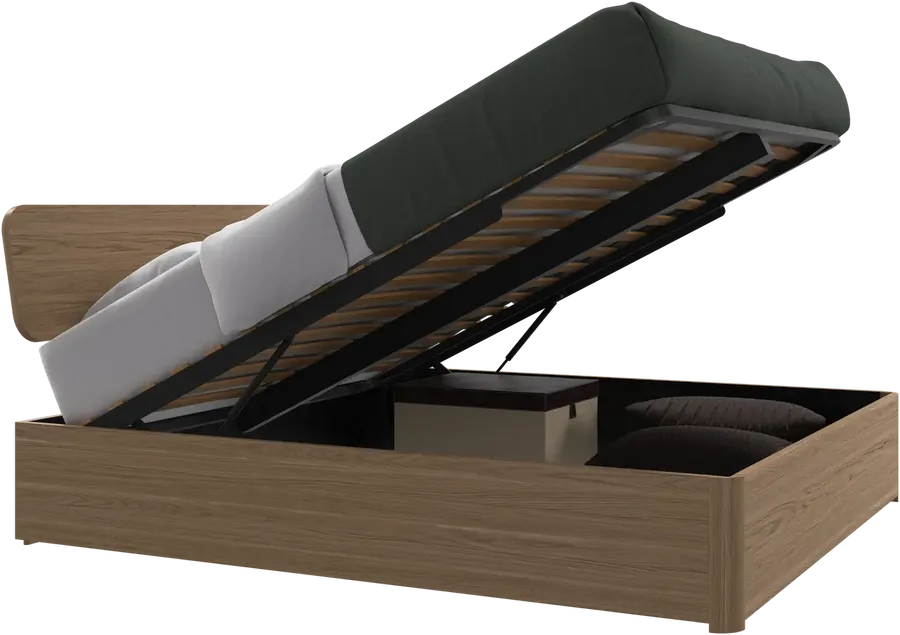 boconcept Element Bed