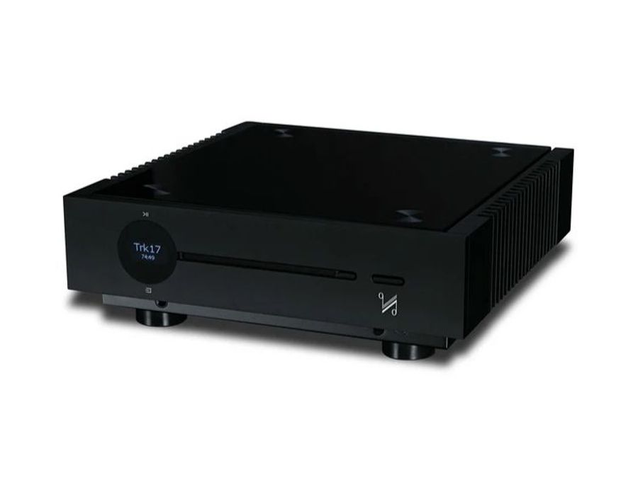 Quad Artera Play+ CD Player