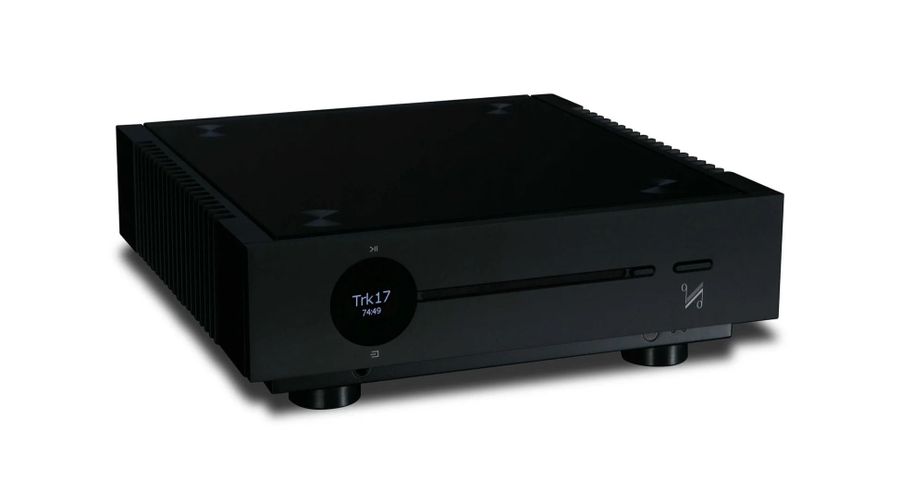 Quad Artera Play+ CD Player