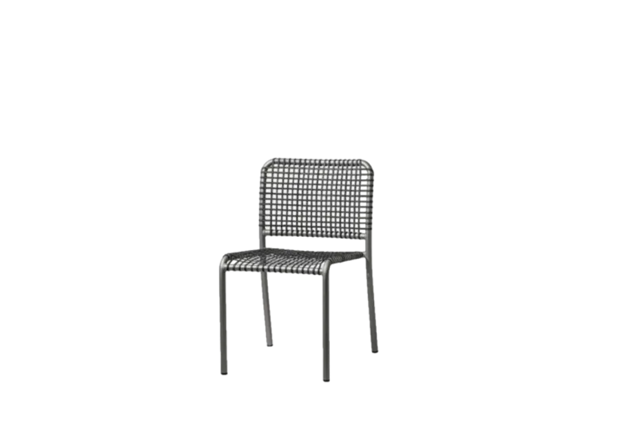 Gervasoni 1882 Allu Chair