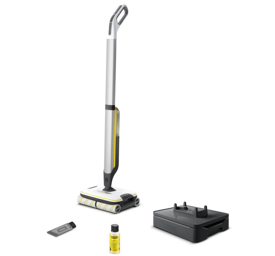 Kaercher Floor cleaner FC 7 Cordless