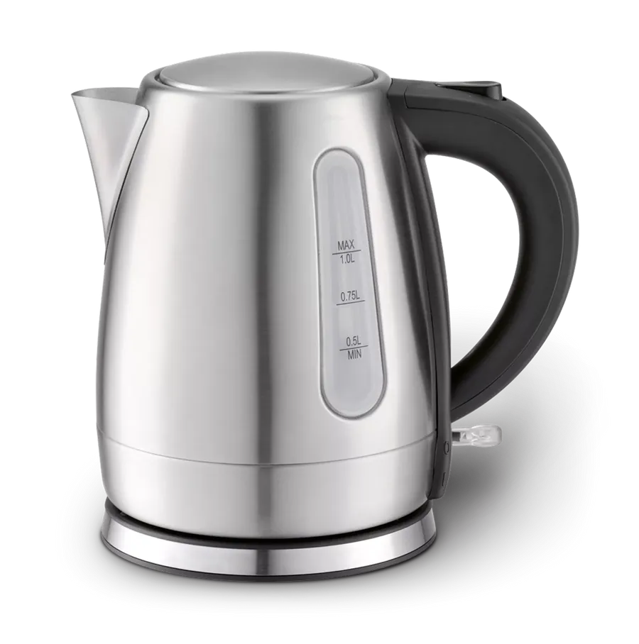 Bentley Julia kettle Stainless Steel