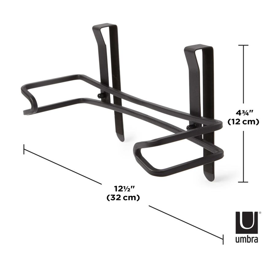 Umbra Squire Multi-use Paper Towel Holder