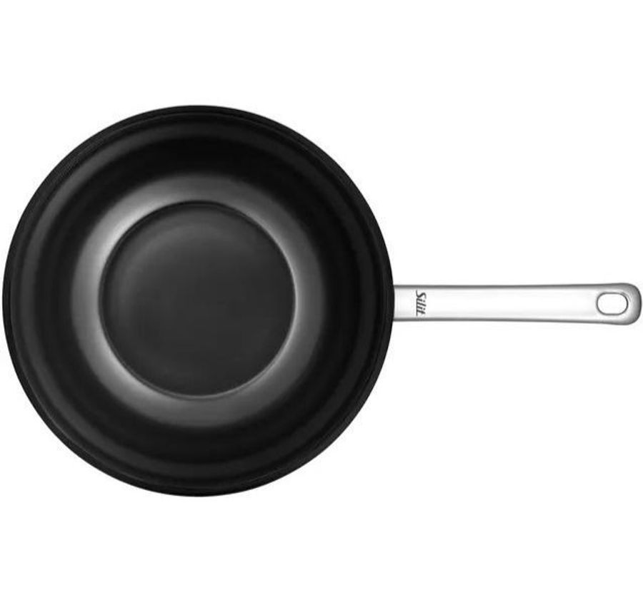 Wmf Silit Wuhan Wok Pan 28 cm Pan