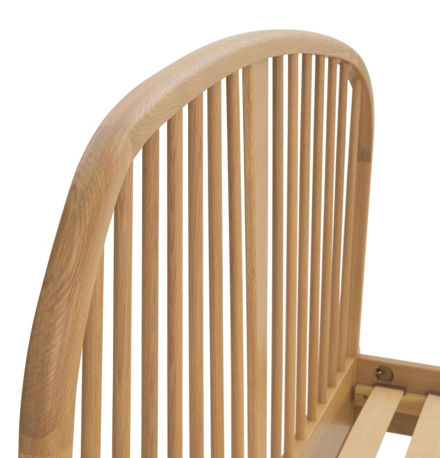 Ercol Hambledon Kingsize Bed