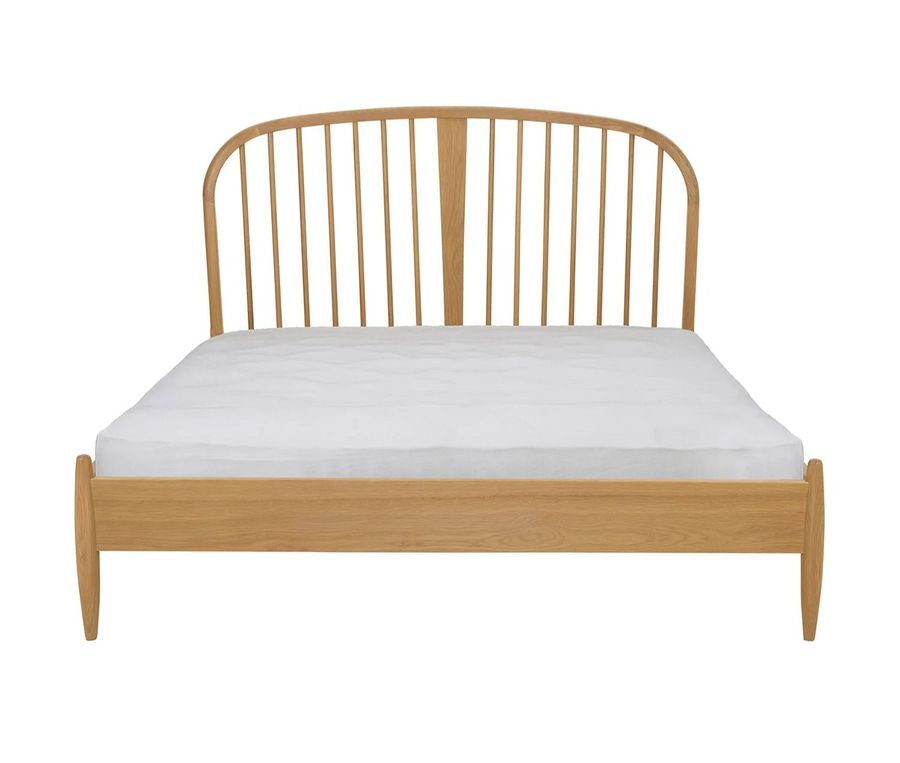 Ercol Hambledon Kingsize Bed