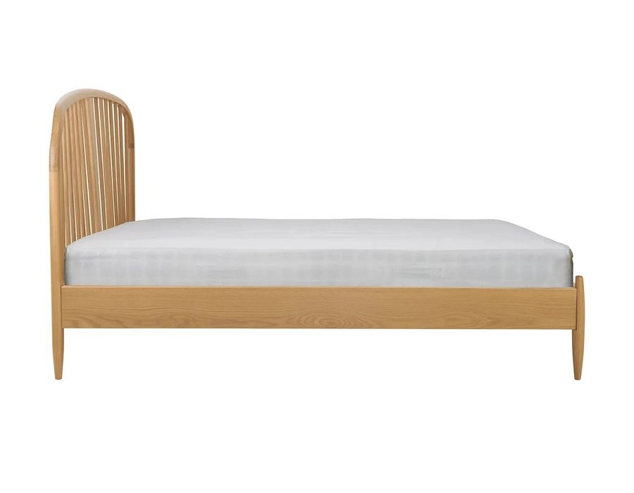 Ercol Hambledon Kingsize Bed