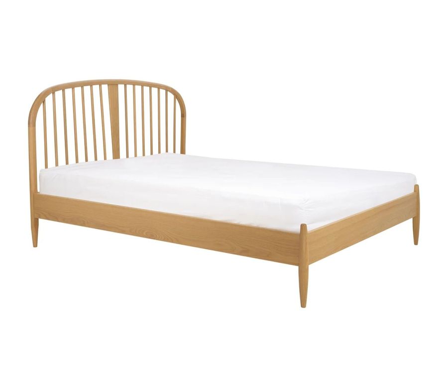 Ercol Hambledon Kingsize Bed