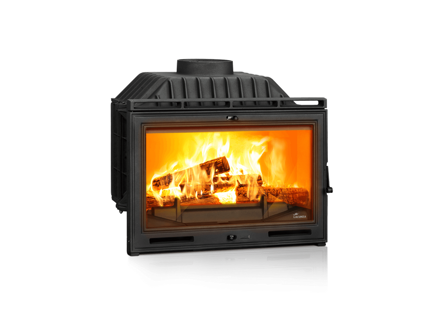 Lacunza RE 700 Fireplace