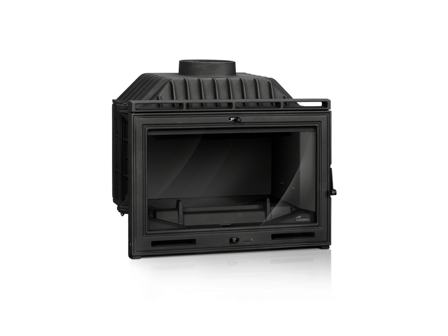 Lacunza RE 700 Fireplace