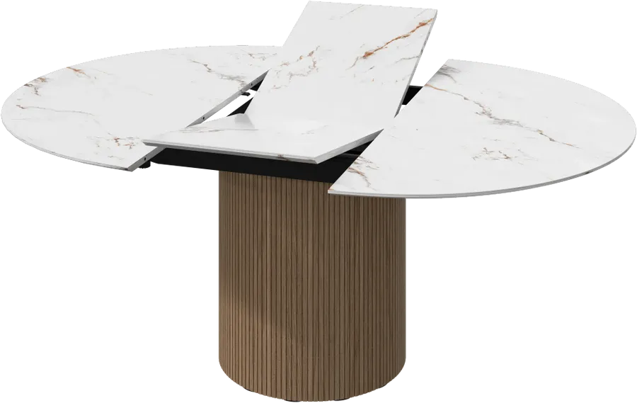 Boconcept Santiago Extendable Dining Table