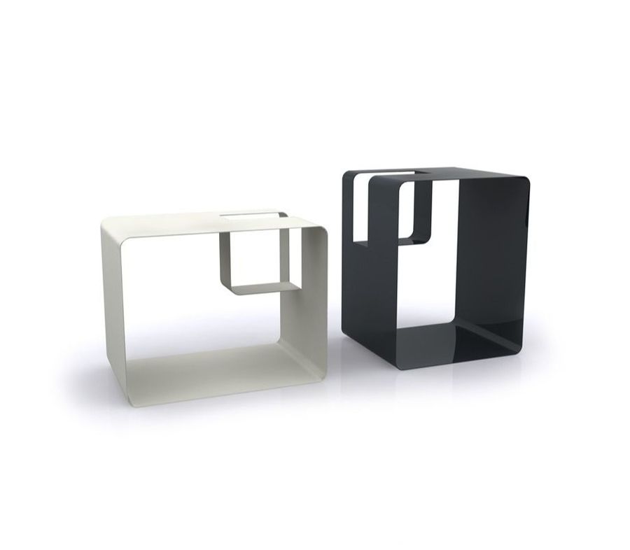Memedesign Libris Books & Magazines Rack