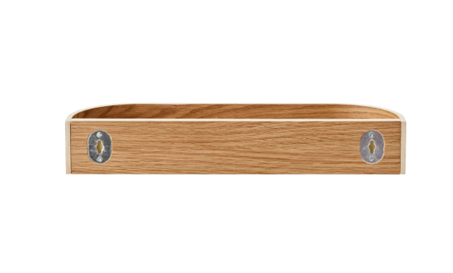 Audo Epoch Wall Shelves