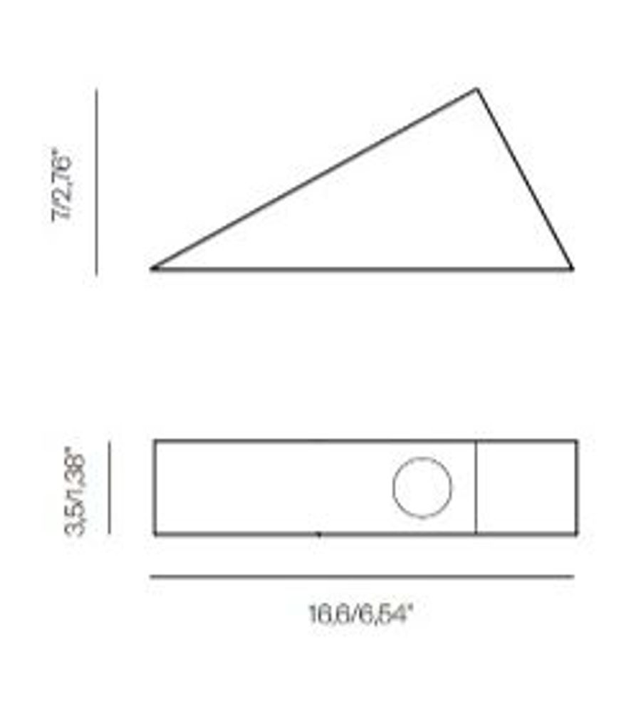 Bd Barcelona Silhouettes Collection Candleholders