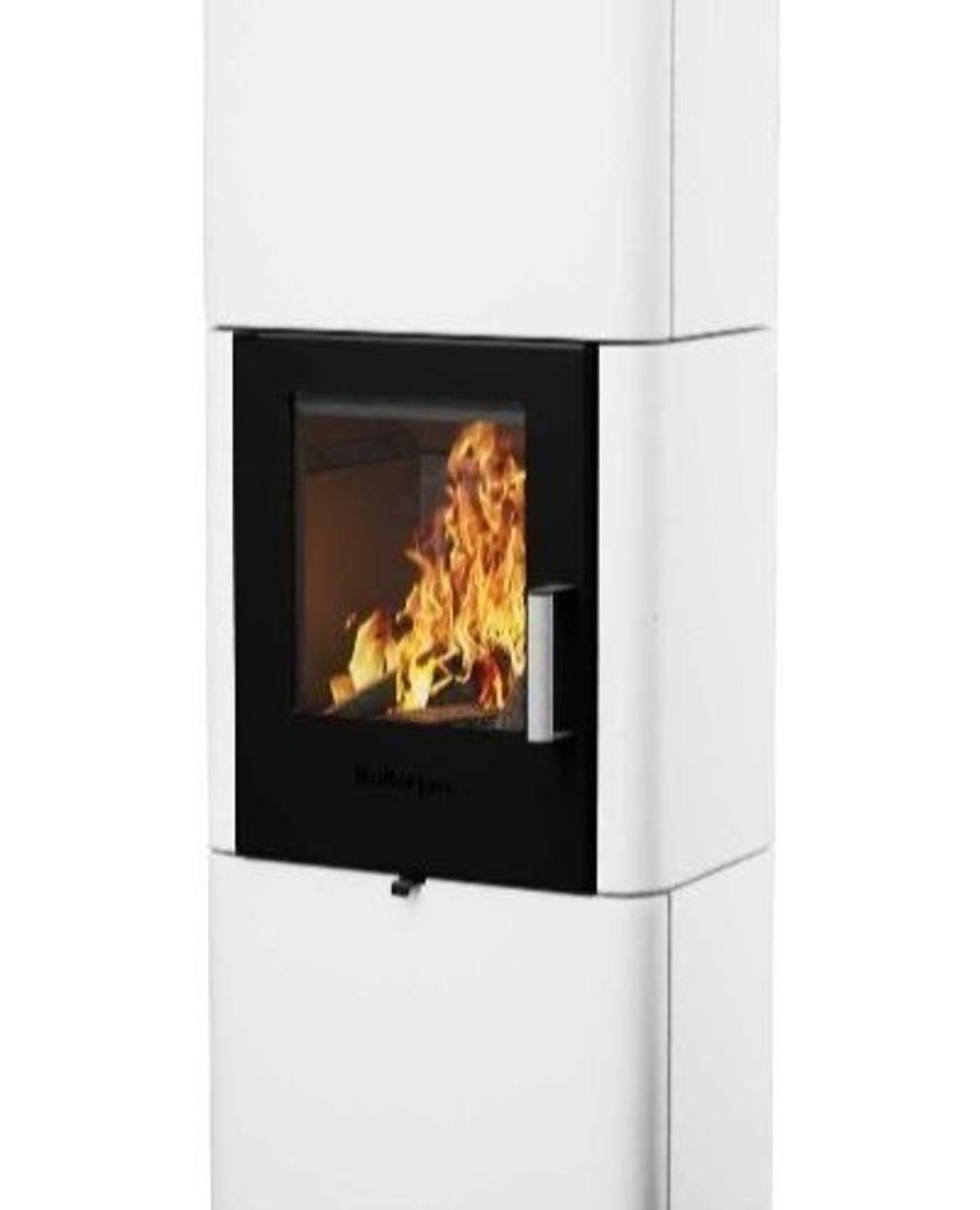 Bullerjan Bullerjan B³ ceramic MAX Stove