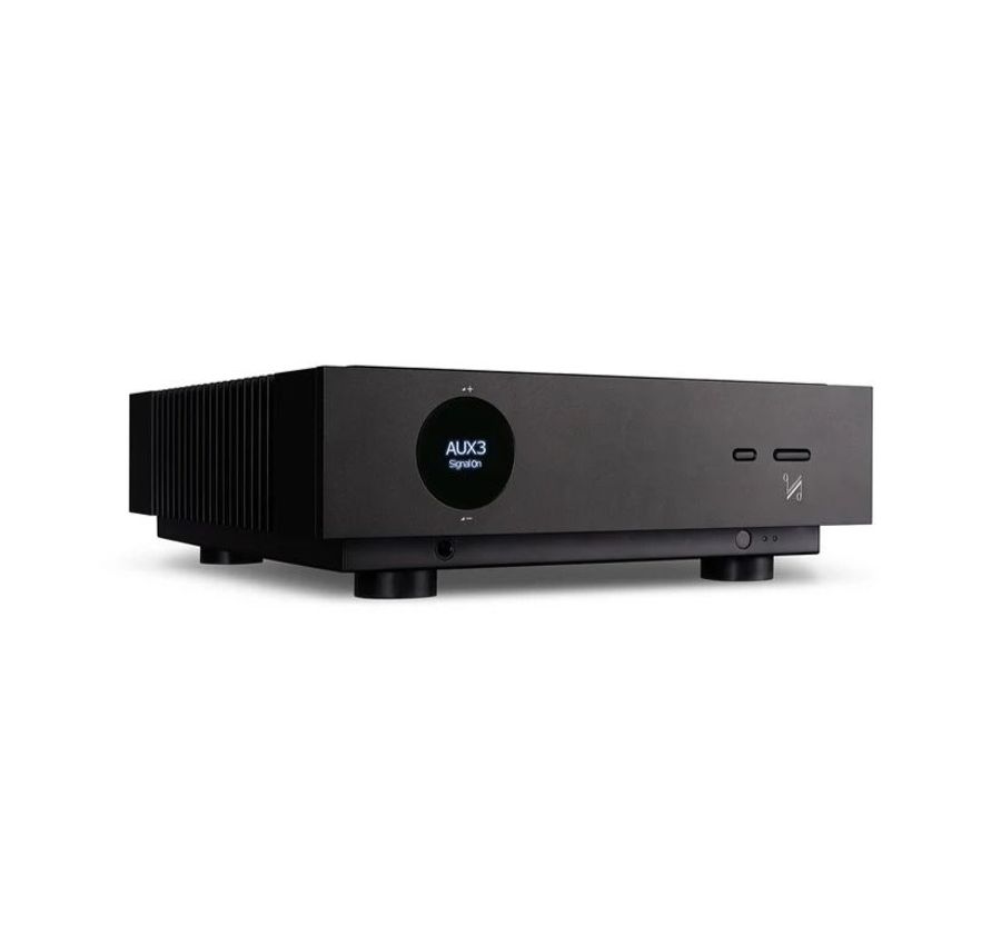 Quad Artera Pre Analogue Preamplifier