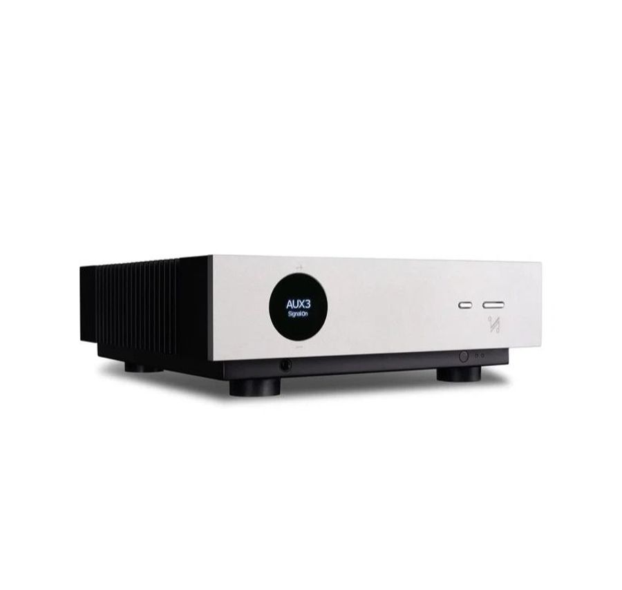 Quad Artera Pre Analogue Preamplifier