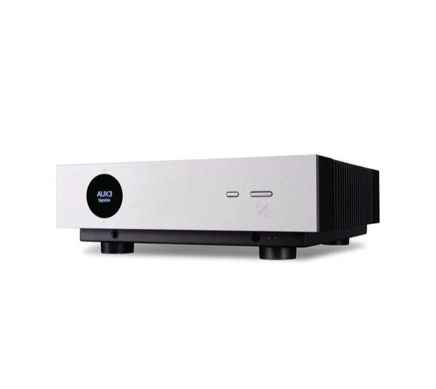 Quad Artera Pre Analogue Preamplifier