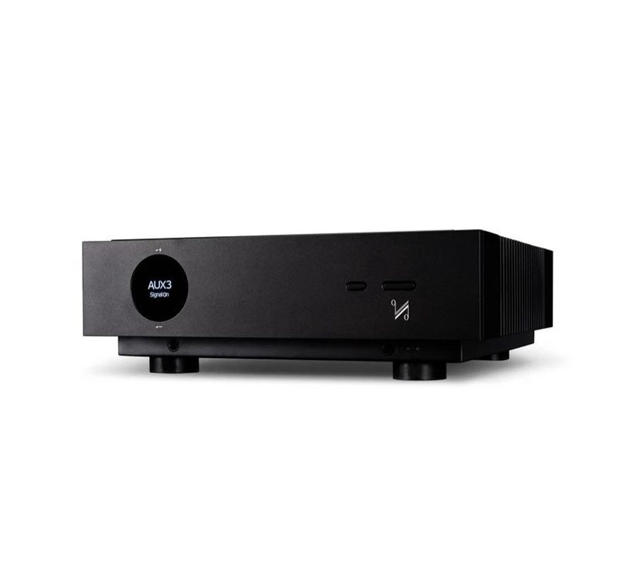 Quad Artera Pre Analogue Preamplifier