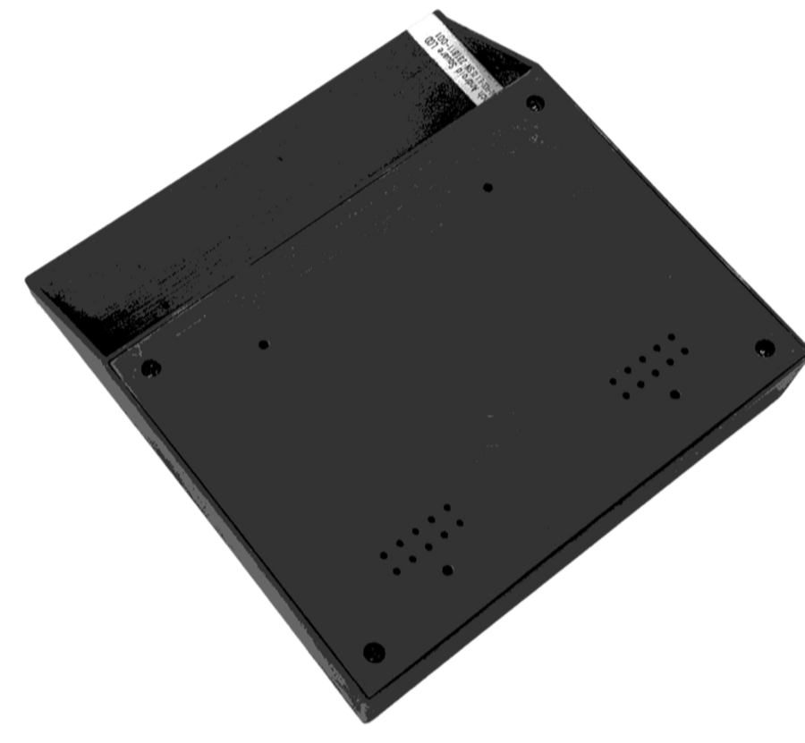 Jamiepro 7.5inch Android Square LCD Monitor Screen