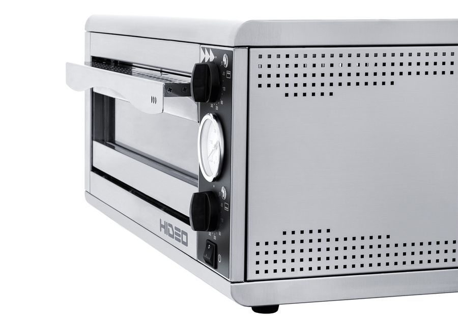 Prismafood Hideo 1/40 Electric Oven
