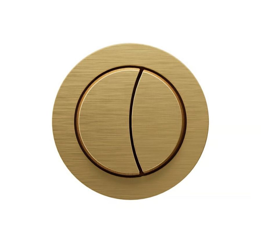 Crosswater Toilet Flush Button