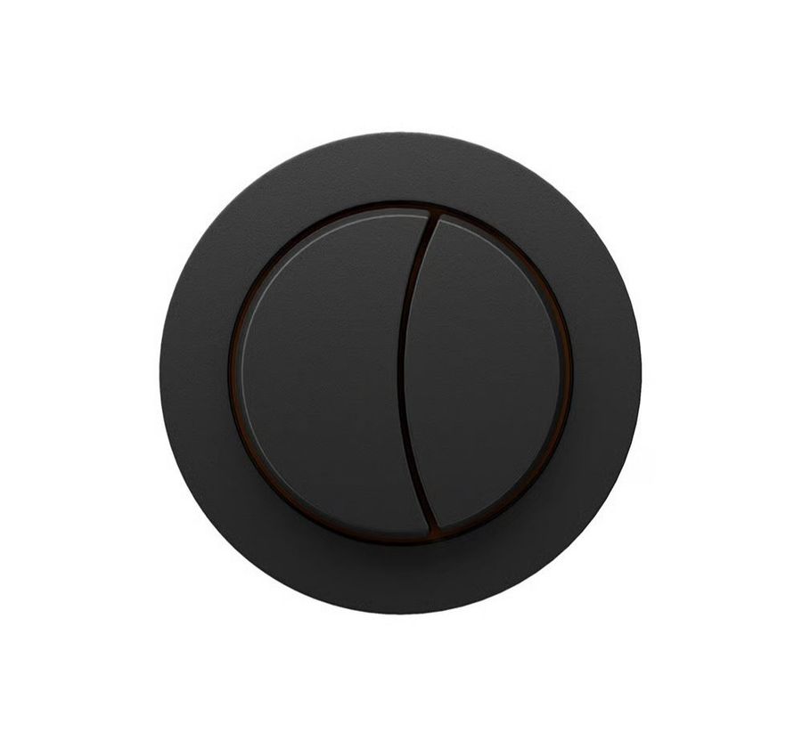Crosswater Toilet Flush Button