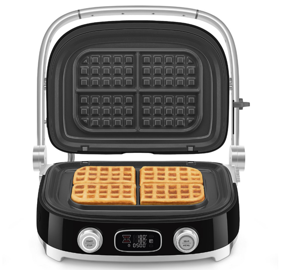 Smeg Multiuse Grill