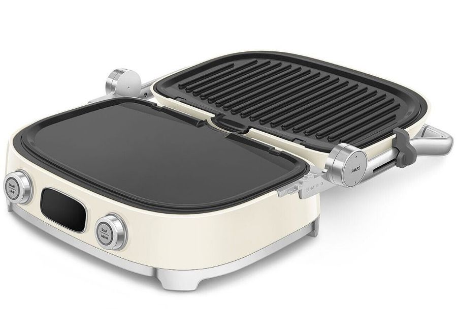 Smeg Multiuse Grill